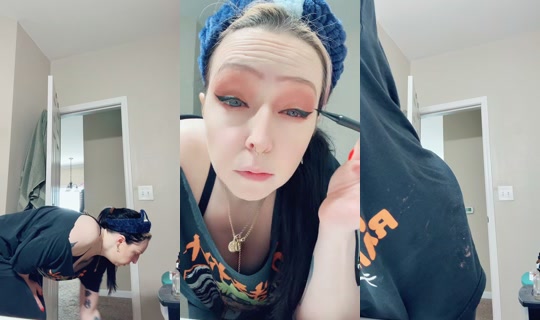 littlredcrow444 TikTok Live — Sep 9, 2026, 5:28 PM