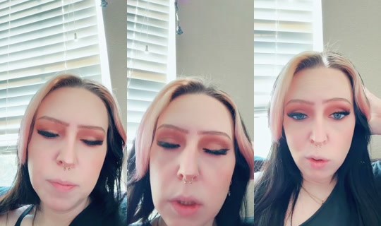 littlredcrow444 TikTok Live — Sep 9, 2026, 6:18 PM