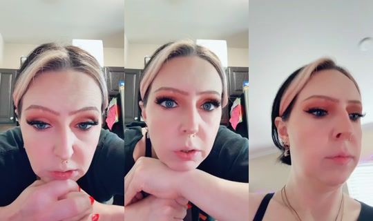littlredcrow444 TikTok Live — Sep 9, 2026, 7:04 PM