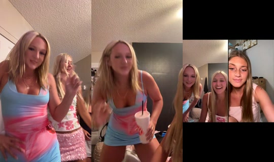 littyasfbrah TikTok Live — Aug 23, 2026, 3:10 AM