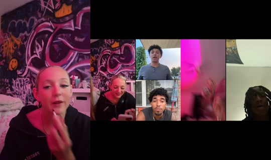 littyasfbrah TikTok Live — Aug 25, 2026, 11:28 PM