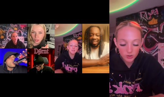 littyasfbrah TikTok Live — Aug 26, 2026, 7:13 AM