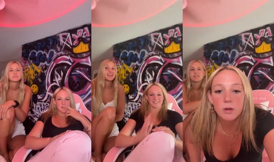 littyasfbrah TikTok Live — Aug 27, 2026, 12:15 AM