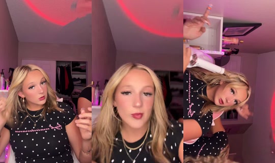 littyasfbrah TikTok Live — Aug 29, 2026, 2:46 AM