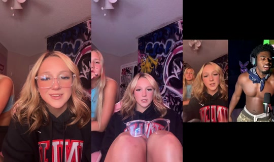 littyasfbrah TikTok Live — Sep 23, 2026, 3:34 AM