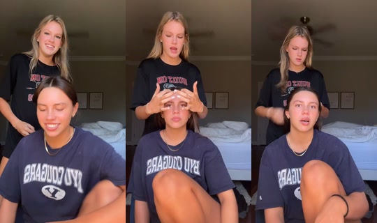 littyawesomesauce TikTok Live — Aug 23, 2026, 11:27 PM