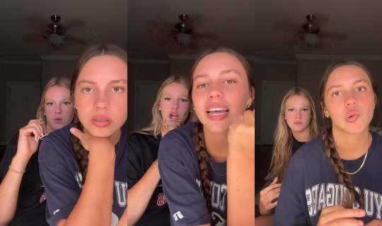 littyawesomesauce TikTok Live — Aug 23, 2026, 11:59 PM