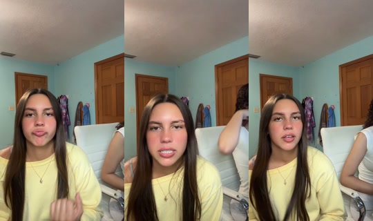 littyawesomesauce TikTok Live — Sep 7, 2026, 5:03 PM