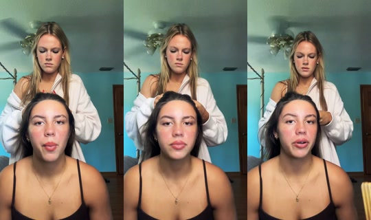 littyawesomesauce TikTok Live — Sep 26, 2026, 6:03 PM