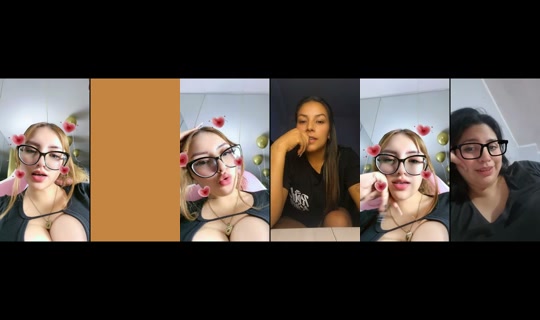 litzihai8 TikTok Live — Sep 8, 2026, 1:45 AM