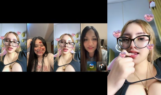 litzihai8 TikTok Live — Sep 8, 2026, 3:29 AM