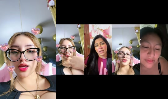 litzihai8 TikTok Live — Sep 8, 2026, 3:56 AM