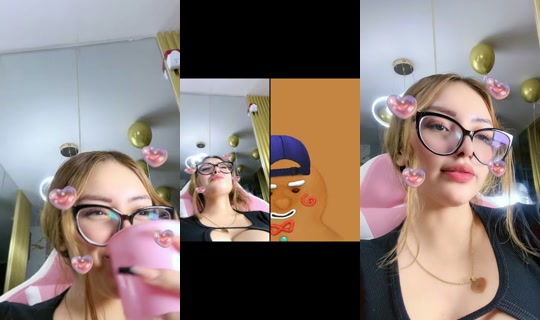 litzihai8 TikTok Live — Sep 8, 2026, 4:32 AM