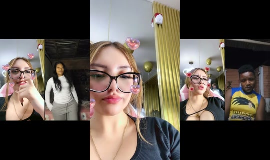 litzihai8 TikTok Live — Sep 8, 2026, 5:22 AM