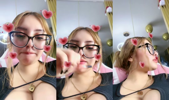 litzihai8 TikTok Live — Sep 8, 2026, 5:55 AM