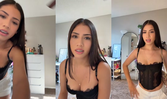 litzyrodriguezzzz TikTok Live — Aug 22, 2026, 10:58 PM