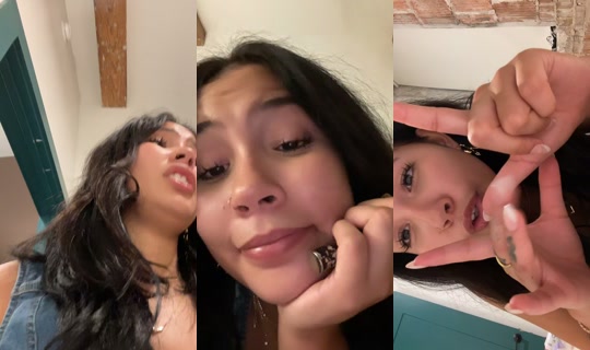 litzyssecret TikTok Live — Aug 24, 2026, 4:29 AM