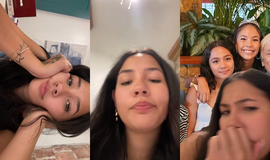 litzyssecret TikTok Live — Aug 24, 2026, 4:52 AM