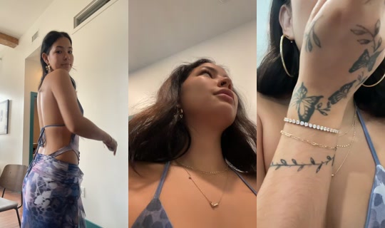 litzyssecret TikTok Live — Aug 24, 2026, 3:59 PM