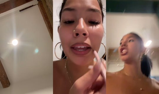 litzyssecret TikTok Live — Aug 25, 2026, 2:11 AM