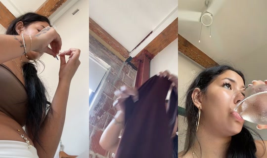 litzyssecret TikTok Live — Aug 25, 2026, 3:16 PM