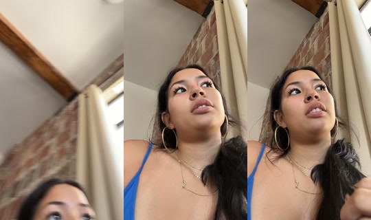 litzyssecret TikTok Live — Aug 25, 2026, 3:58 PM