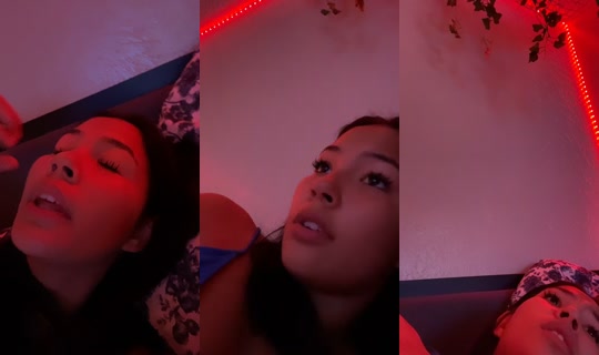 litzyssecret TikTok Live — Aug 26, 2026, 4:35 PM