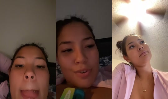 litzyssecret TikTok Live — Sep 7, 2026, 8:11 PM