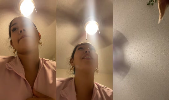 litzyssecret TikTok Live — Sep 8, 2026, 3:49 AM