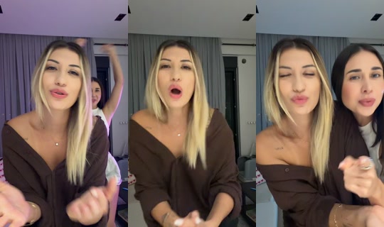liubov.akhapkina TikTok Live — Sep 25, 2026, 10:22 PM