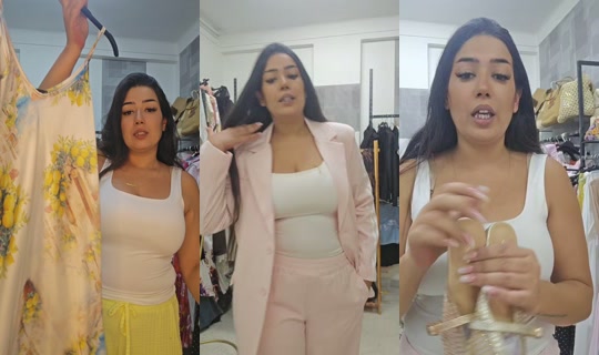 liulou15678 TikTok Live — Sep 3, 2026, 12:48 PM
