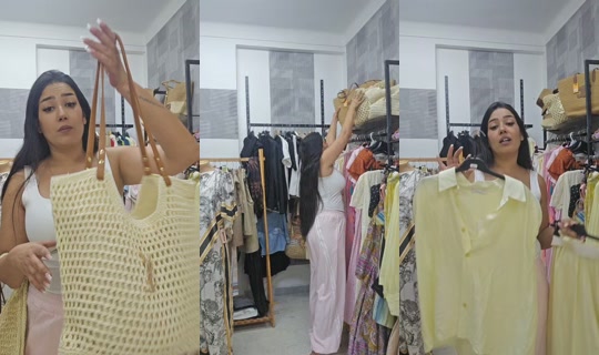 liulou15678 TikTok Live — Sep 3, 2026, 1:39 PM