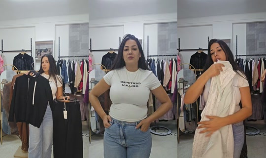 liulou15678 TikTok Live — Oct 1, 2026, 8:09 PM