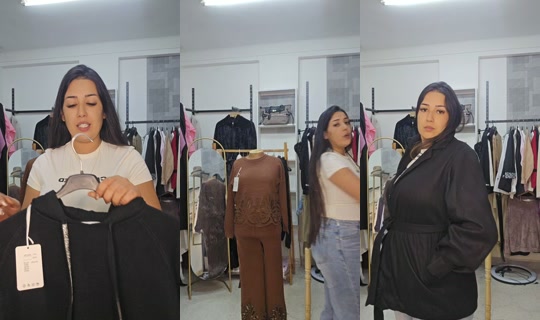 liulou15678 TikTok Live — Oct 1, 2026, 9:29 PM