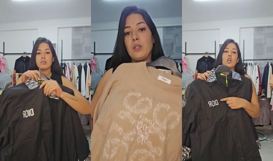 liulou15678 TikTok Live — Oct 2, 2026, 1:39 PM