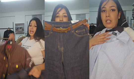 liulou15678 TikTok Live — Oct 9, 2026, 3:33 PM