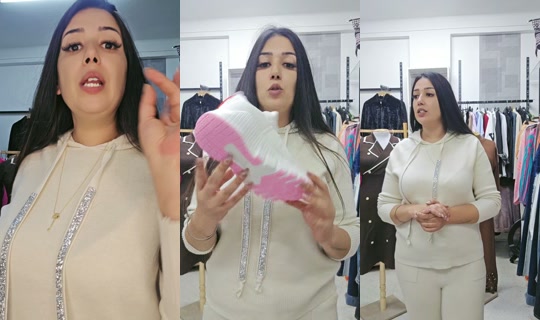 liulou15678 TikTok Live — Oct 9, 2026, 7:35 PM