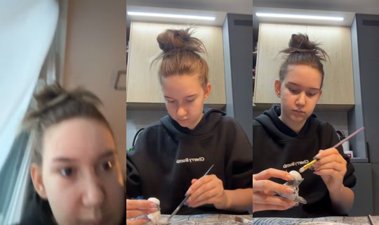 liv.exee TikTok Live — Sep 13, 2026, 4:54 PM