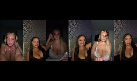 liv.jones3 TikTok Live — Aug 24, 2026, 11:22 PM