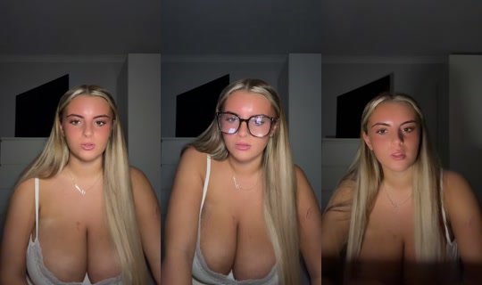 liv.jones3 TikTok Live — Aug 25, 2026, 1:02 AM