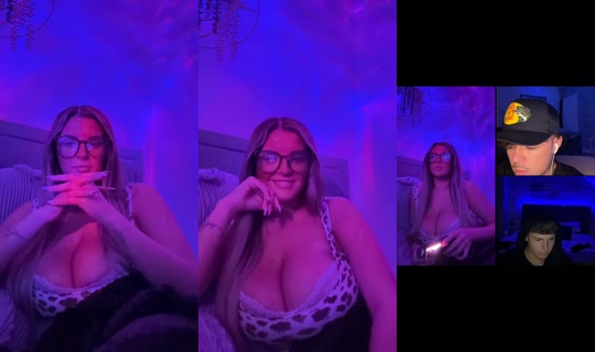 liv.jones3 TikTok Live — Oct 5, 2026, 11:39 PM