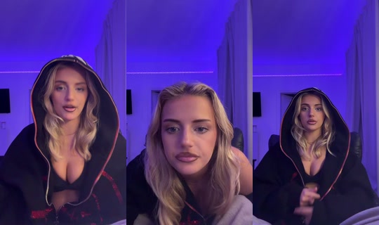 liv.veronica TikTok Live — Oct 1, 2026, 8:15 PM