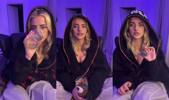 liv.veronica TikTok Live — Oct 1, 2026, 9:56 PM