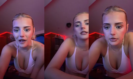 liv.veronica TikTok Live — Oct 3, 2026, 6:30 PM