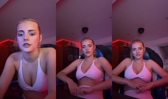 liv.veronica TikTok Live — Oct 3, 2026, 7:20 PM