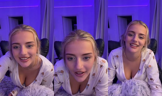 liv.veronica TikTok Live — Oct 5, 2026, 10:29 PM