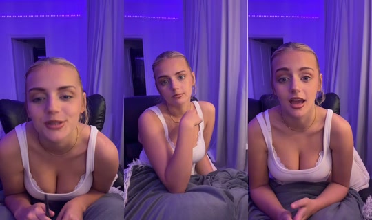 liv.veronica TikTok Live — Oct 6, 2026, 8:47 PM