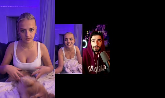 liv.veronica TikTok Live — Oct 6, 2026, 9:38 PM