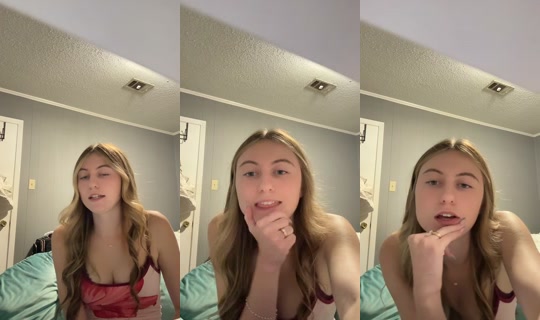 liv.xoxo02 TikTok Live — Sep 25, 2026, 12:43 AM