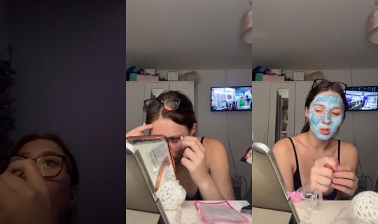 liv03831 TikTok Live — Aug 23, 2026, 10:01 PM